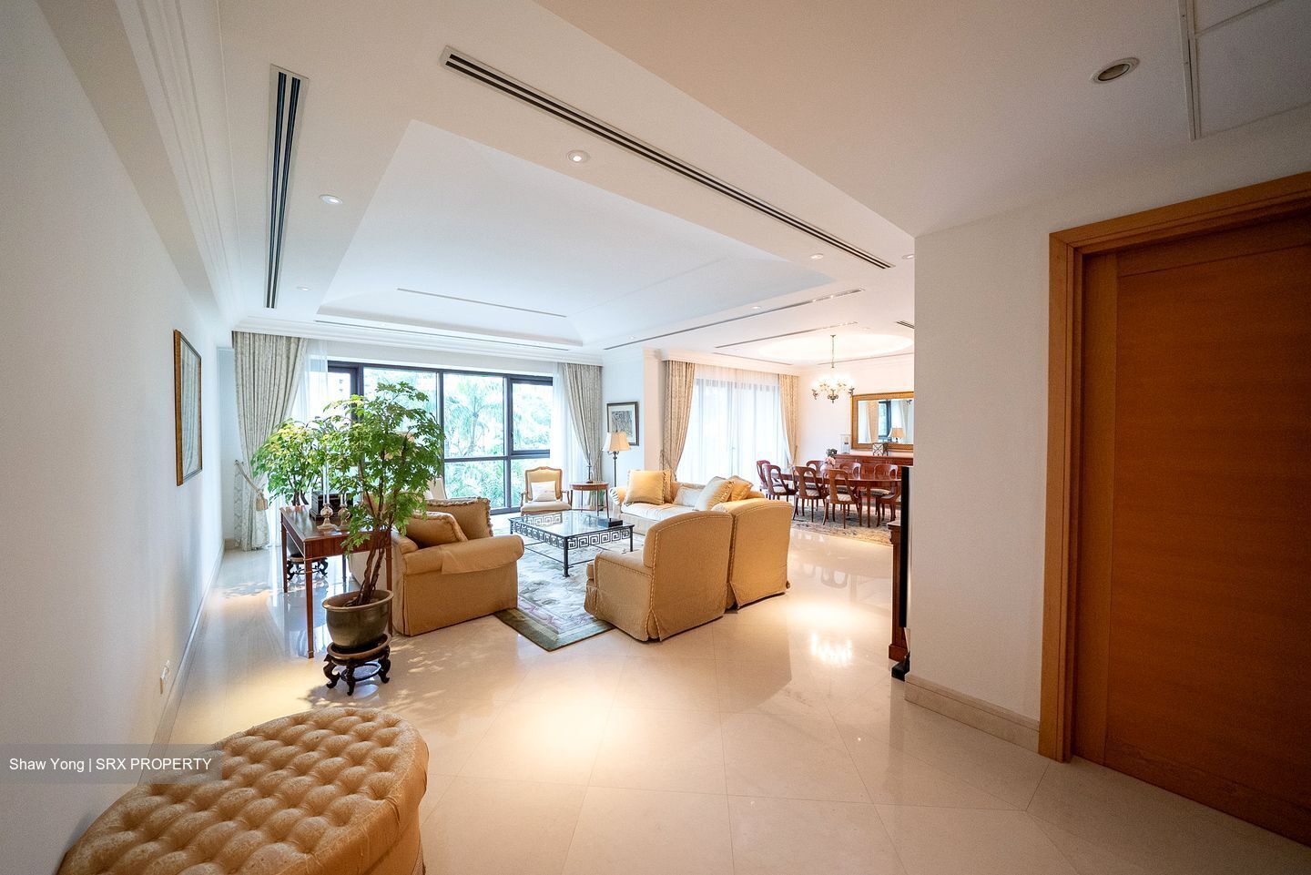 Ardmore Park (D10), Condominium #551357331